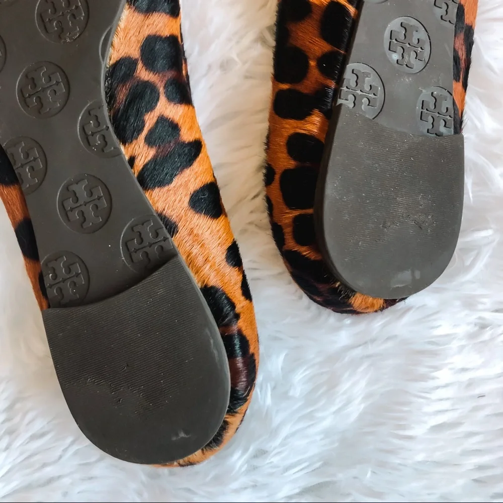 Tory Burch flats - size 7 - Picture 7 of 12